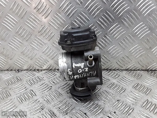 Corpo farfallato Seat Alhambra 1998 2000PETROL 037133064A image 4