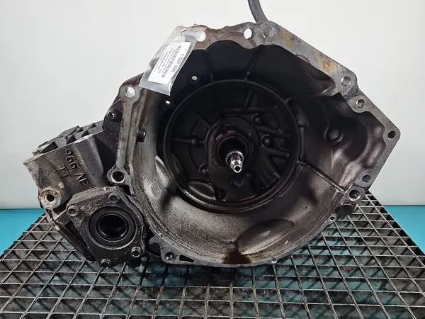 Automaattivaihteisto Dodge Caravan V 07-20 3.3 V6 image 2