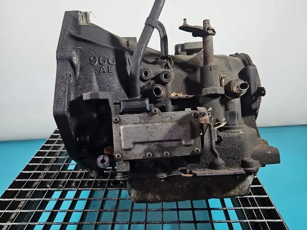 Automaattivaihteisto Dodge Caravan V 07-20 3.3 V6 image 3