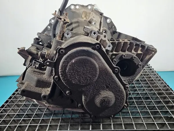 Automaattivaihteisto Dodge Caravan V 07-20 3.3 V6 image 4