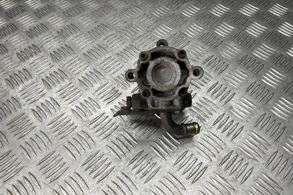 Styrassistans ROVER 25 1.6L 2003 QVB101581 image 2