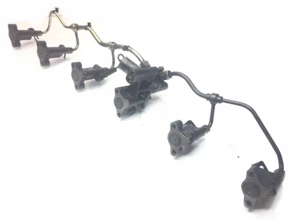Freno de escape Iveco OEM 500329301 - Usado image 4