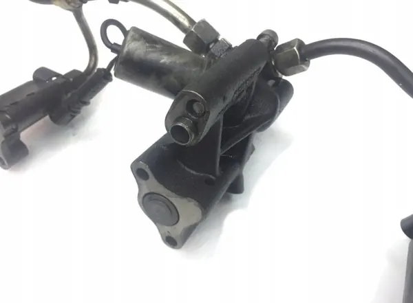 Freno de escape Iveco OEM 500329301 - Usado image 6