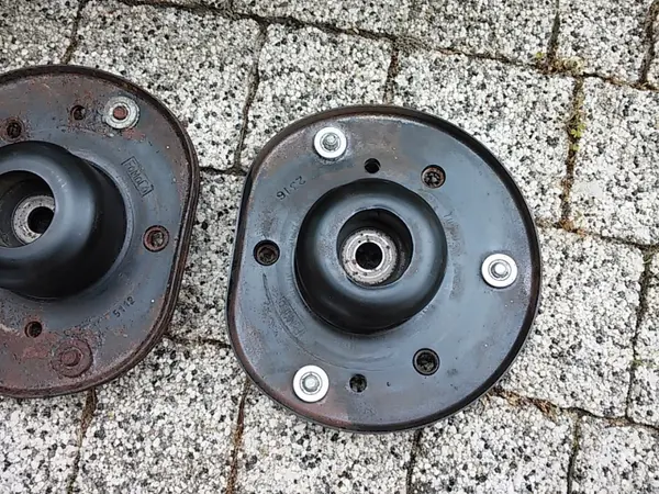 Voorste schokdemperbevestiging OEM oiouioi0 voor Ford Fusion 2013-2020 image 3