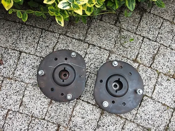 Voorste schokdemperbevestiging OEM oiouioi0 voor Ford Fusion 2013-2020 image 4