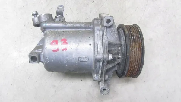 Compressore Aria Condizionata DACIA LODGY 1.3 926005727R image 3