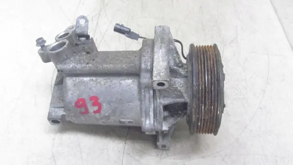 Compressore Aria Condizionata DACIA LODGY 1.3 926005727R image 4