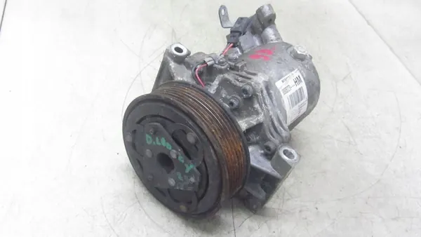 Compressore Aria Condizionata DACIA LODGY 1.3 926005727R image 5
