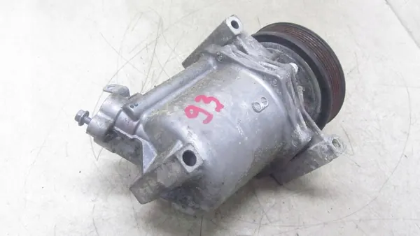 Compressore Aria Condizionata DACIA LODGY 1.3 926005727R image 6