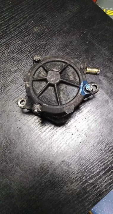 Pompe à vide OEM 2246126 pour BMW E34 E39 Omega B image 2