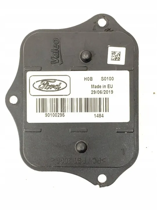 Convertisseur Module LED Ford Kuga MK2 OEM 90100295 image 2