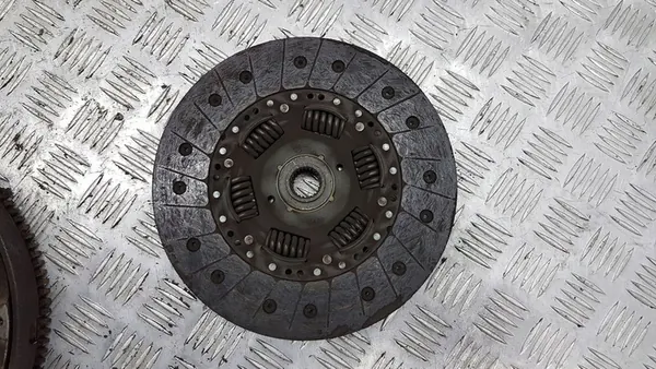 Conjunto de embreagem completo Audi A6 S6 C5 2001 OEM 059141031J image 5