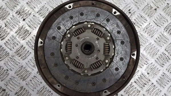 Conjunto de embreagem completo Audi A6 S6 C5 2001 OEM 059141031J image 6