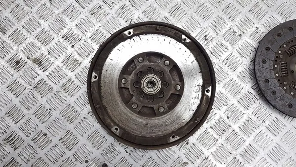 Conjunto de embreagem completo Audi A6 S6 C5 2001 OEM 059141031J image 7