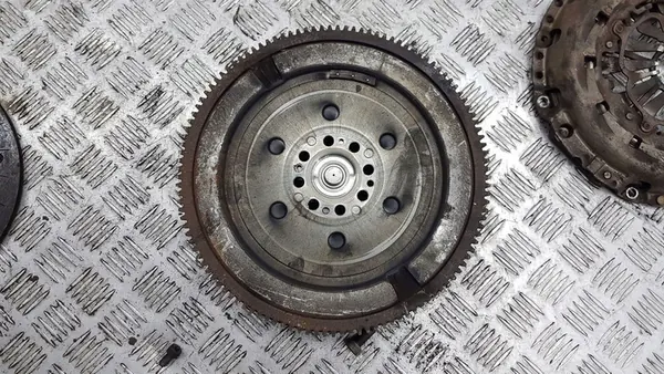 Conjunto de embreagem completo Audi A6 S6 C5 2001 OEM 059141031J image 8