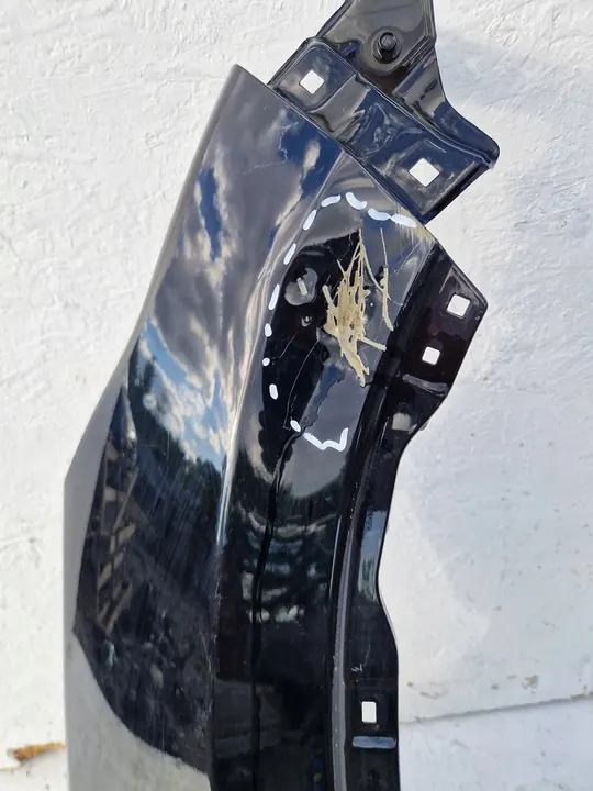 Höger Framskärm Honda CR-V V 2018-2023 OEM image 3