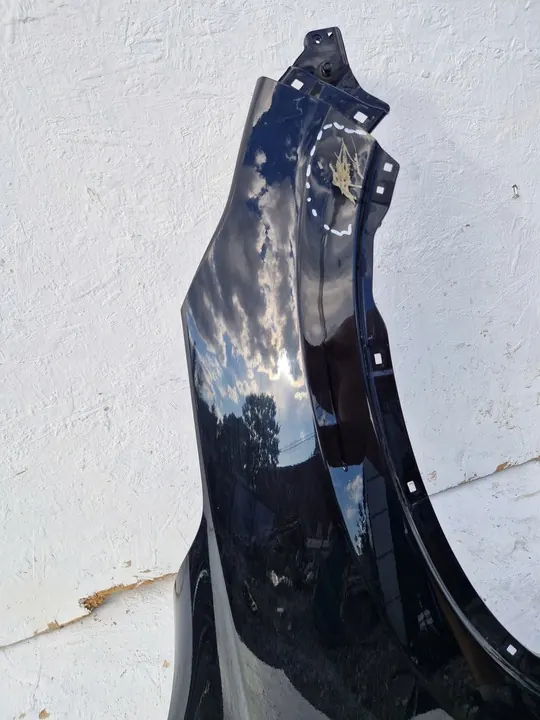 Höger Framskärm Honda CR-V V 2018-2023 OEM image 4