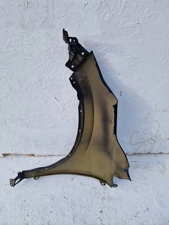 Höger Framskärm Honda CR-V V 2018-2023 OEM image 6