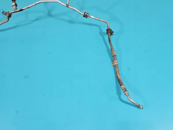 Air Conditioning Pipe Fiat Doblo II 51811436 image 2