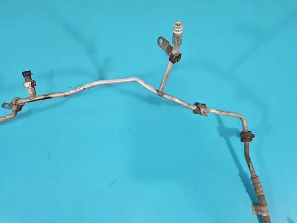 Air Conditioning Pipe Fiat Doblo II 51811436 image 3