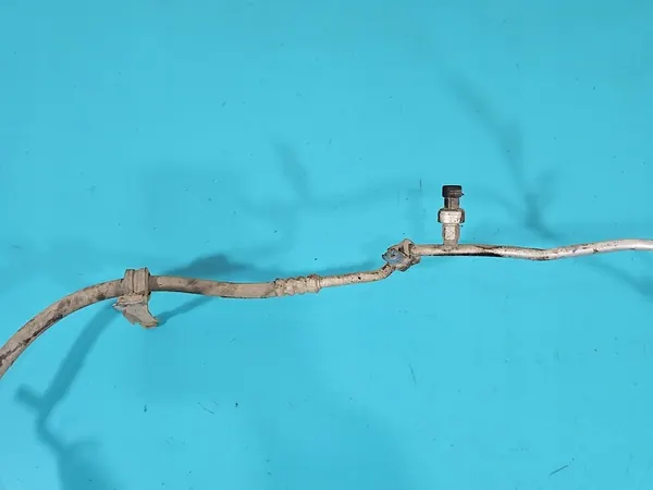 Air Conditioning Pipe Fiat Doblo II 51811436 image 4