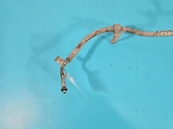 Air Conditioning Pipe Fiat Doblo II 51811436 image 5