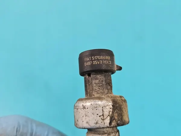 Air Conditioning Pipe Fiat Doblo II 51811436 image 7