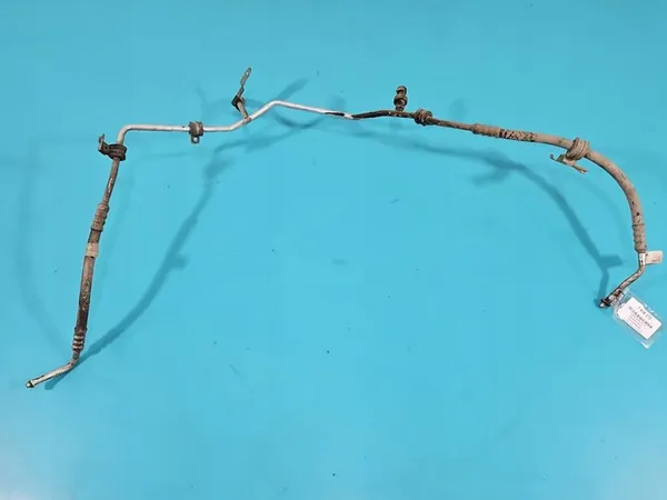 Air Conditioning Pipe Fiat Doblo II 51811436 image 8