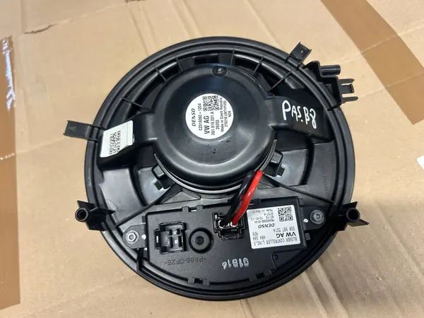 Ventilador VW PASSAT B8 3Q1819021A image 3