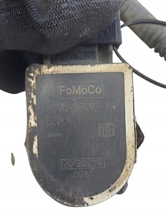 Sensor de nível Ford OE 8G9N-3C492-AA image 3