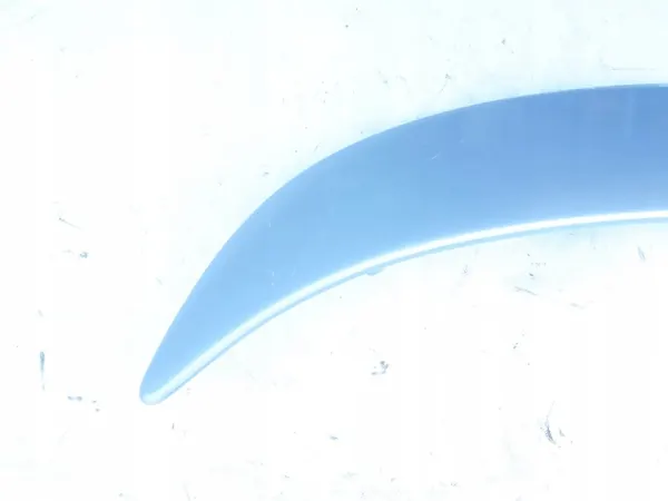 Spoiler Irmscher Opel Astra 2 II G 3D 5D image 2