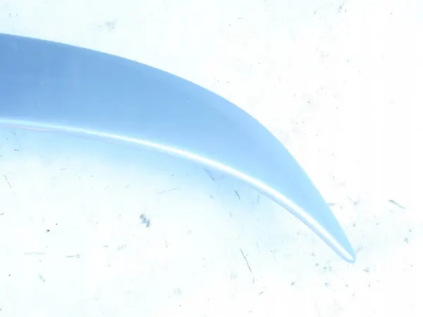 Spoiler Irmscher Opel Astra 2 II G 3D 5D image 3