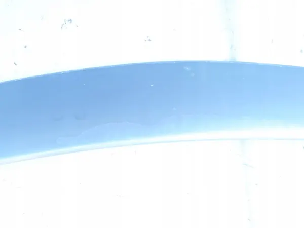 Spoiler Irmscher Opel Astra 2 II G 3D 5D image 4