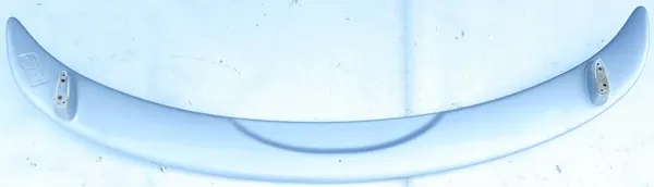 Spoiler Irmscher Opel Astra 2 II G 3D 5D image 8