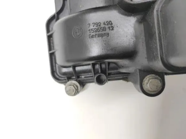 Cubierta seguidor de levas OEM 15265812 BMW 5 GT image 4