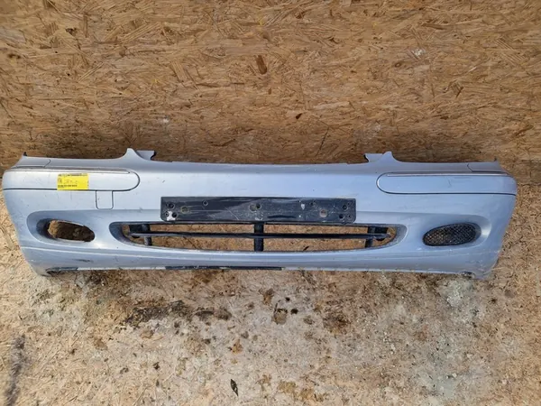 Parachoques delantero Mercedes Clase S W220 A220 image 2