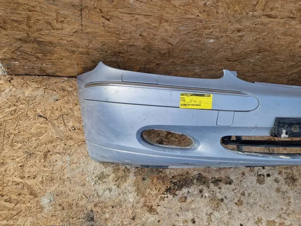 Parachoques delantero Mercedes Clase S W220 A220 image 3