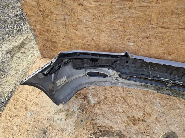 Parachoques delantero Mercedes Clase S W220 A220 image 5