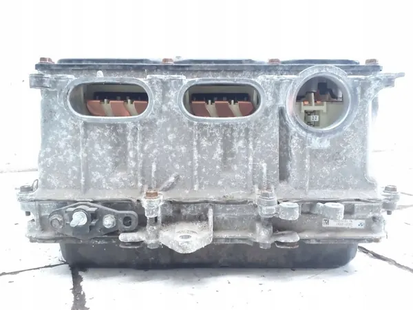 Inversor de voltaje OEM 6G20047140 Toyota Prius 2010 image 5