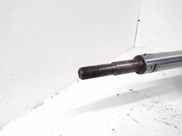 Ammortizzatore anteriore lato sinistro Opel Vivaro 543027852R image 2