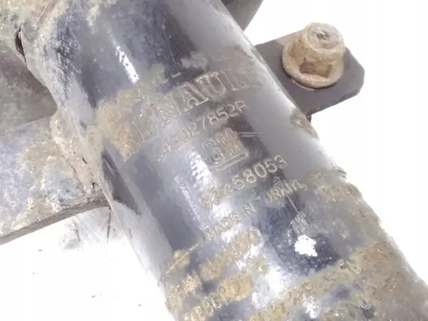 Ammortizzatore anteriore lato sinistro Opel Vivaro 543027852R image 4
