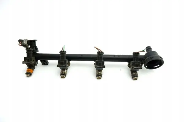 OEM 7700112519 Rail de inyección para Renault Scenic I image 2