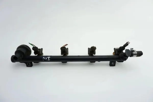 OEM 7700112519 Rail de inyección para Renault Scenic I image 3