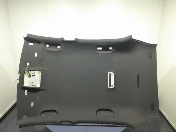 Mercedes GLA W156 Katto Musta OEM A1566908100 image 2