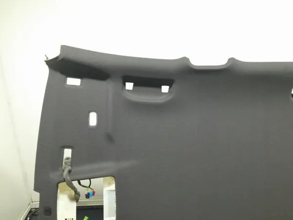 Mercedes GLA W156 Katto Musta OEM A1566908100 image 4