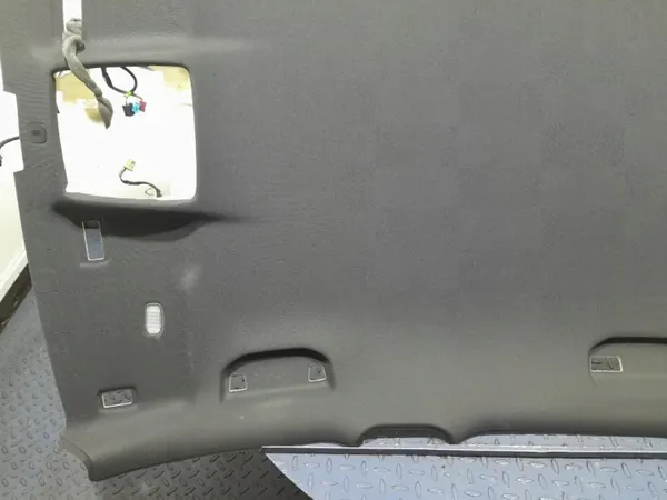 Mercedes GLA W156 Katto Musta OEM A1566908100 image 5