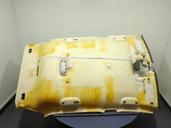 Mercedes GLA W156 Katto Musta OEM A1566908100 image 6