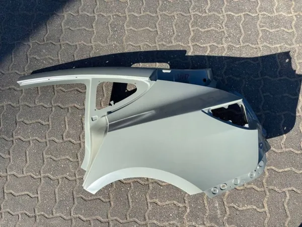 Panneau arrière Tesla Model 3 Highland OEM 20308125047 image 2