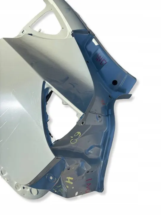 Panneau arrière Tesla Model 3 Highland OEM 20308125047 image 3