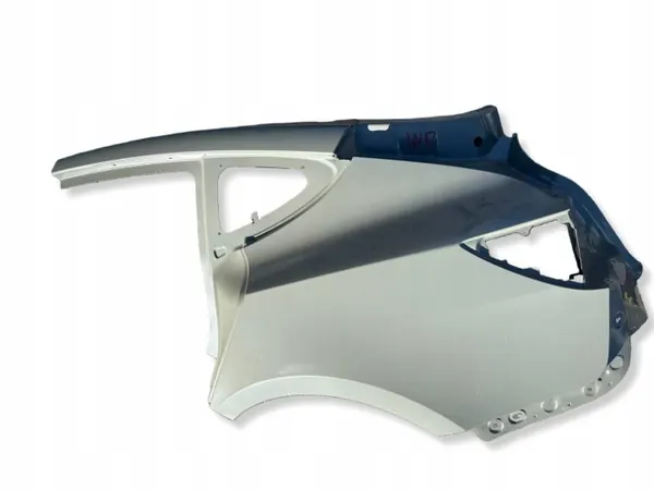 Panneau arrière Tesla Model 3 Highland OEM 20308125047 image 4